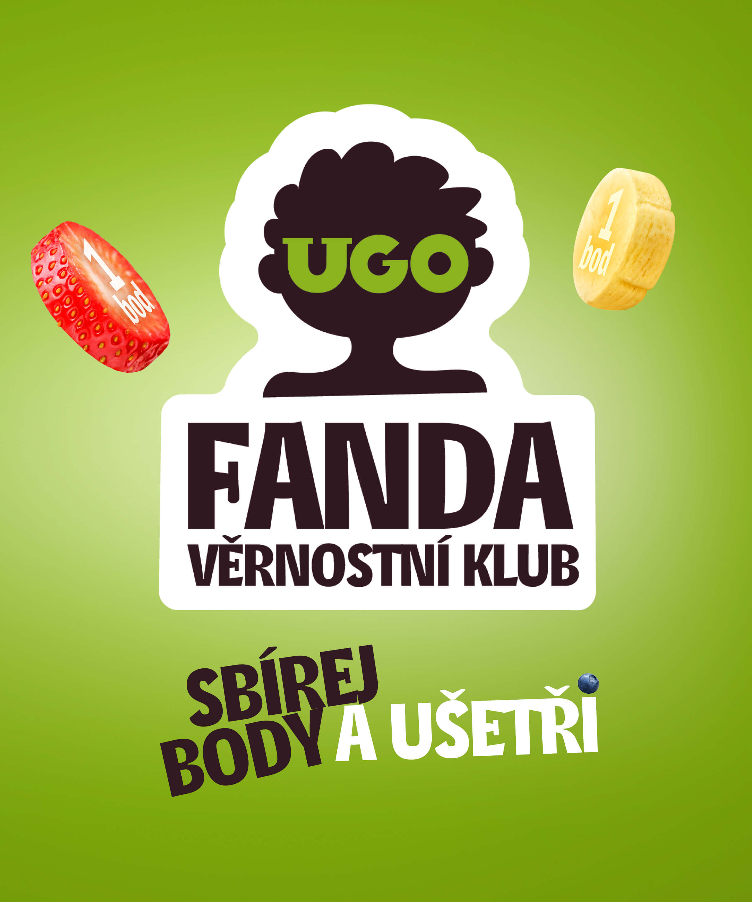 UGO Fanda